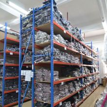 car parts 4S shop 5 Tier Global Shelving Unit