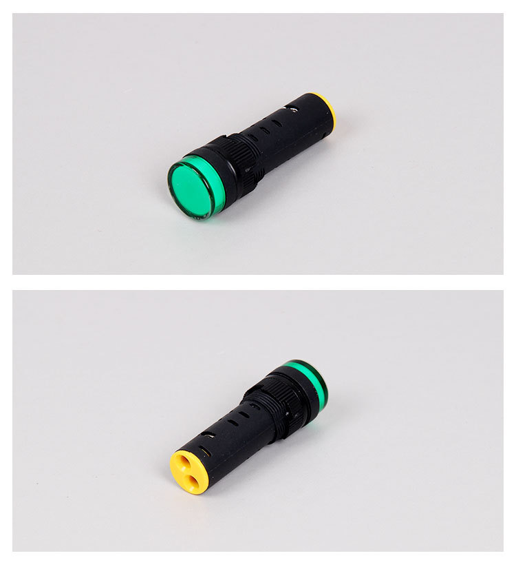 Saipwell/Saip Red And Green Indicator Light,Indicator Light Price