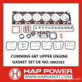 CUMMINS 6BT BOVENSTE SET 3802363