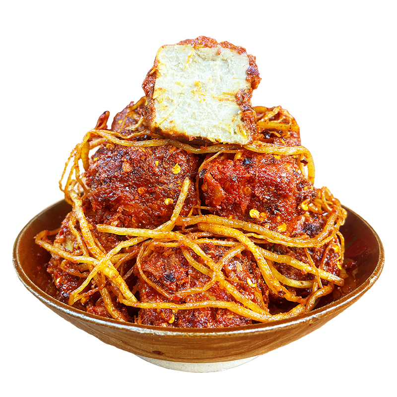 tahu litsea cubeba yang difermentasi litsea cubeba fermented bean curd