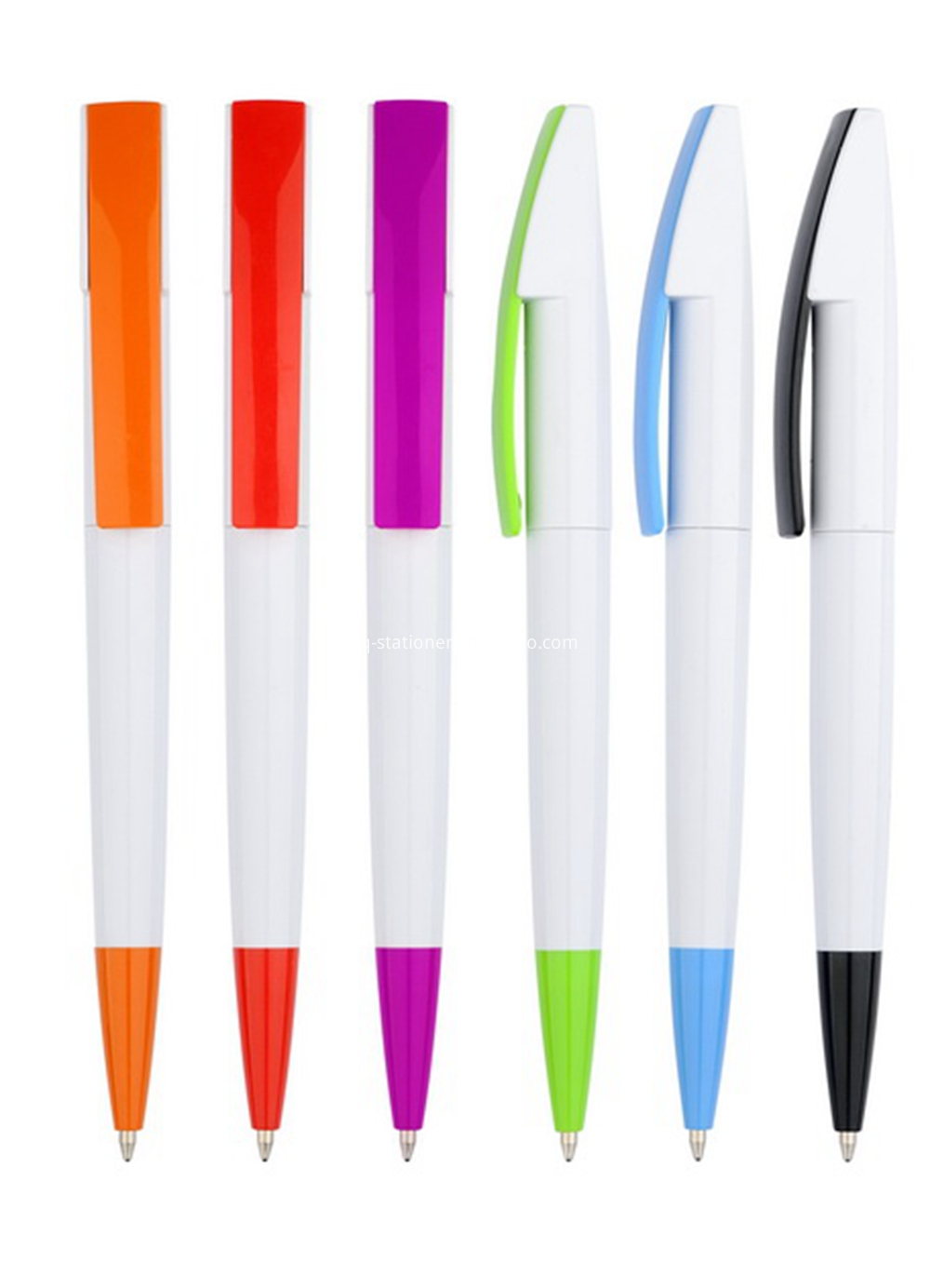 Plastic Ball Pen