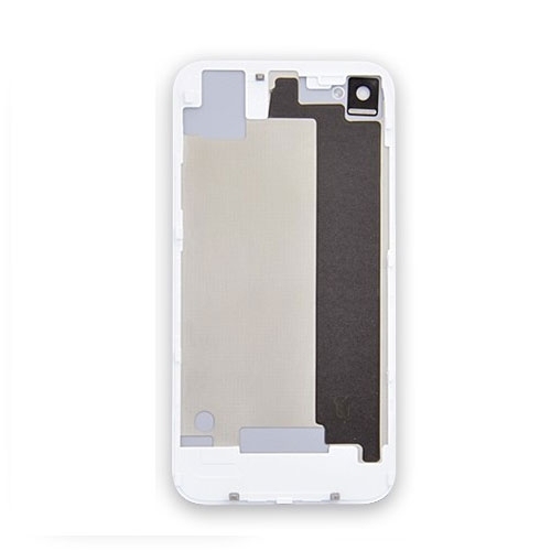 Back Cover Housing pièces pour iPhone 4