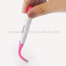 SW-DT04 digital meat thermometer flexible clinical digital thermometer