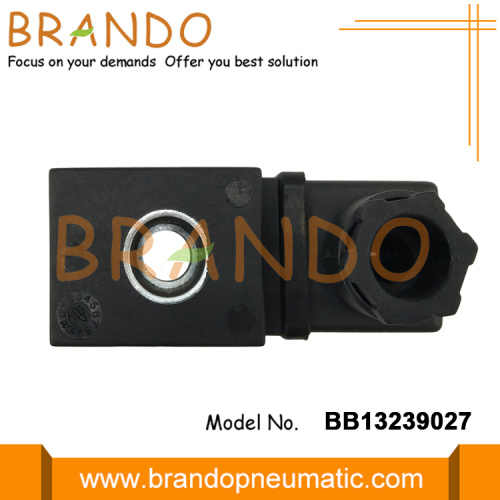 Conti Sacome Marzocco Kahve Makinesi için Solenoid Bobin