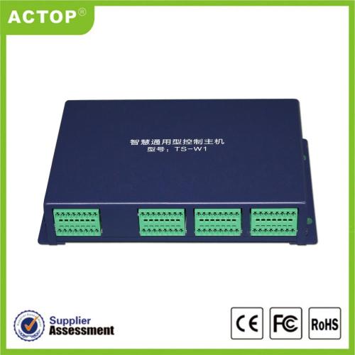 ACTOP Hotel Access Control Hotel Management para Hotel