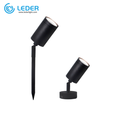 LEDER COB Outdoor Landscape 3W LED Spike Light