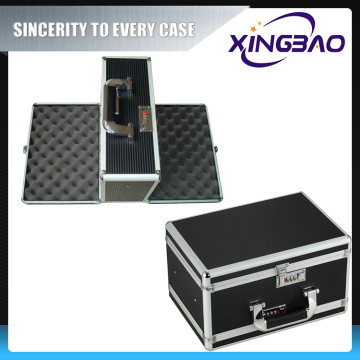 Hard spray gun case,aluminum gun case,gun case