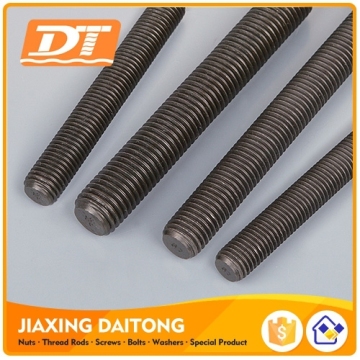 Din975 Long Thread Rod