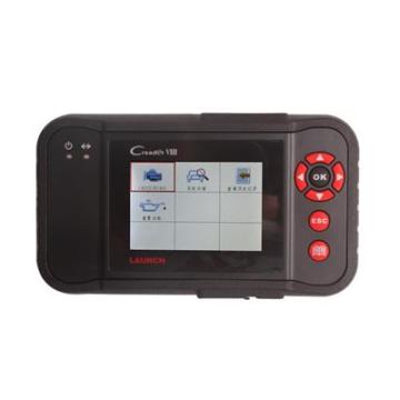 2014 factory price Launch X431 Creader VIII Diagnostic Full System Code Reader