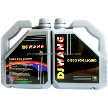 Guangzhou Pincheng Disco Fog Liquid - Top Quality Smoke Fog Oil
