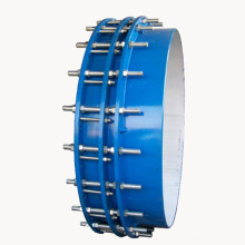 Ductile Iron Flange Connection Casting and Technics DN500 PN10 PN16