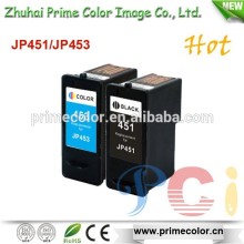 JP451 JP453 ink cartridge for DELL