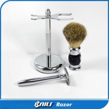 Professional Straight Razor Set