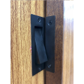 Stainless Steel Sliding Wooden Door Lock