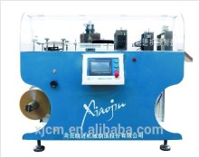 Anchoring Agent Electric Bag Making Machine
