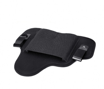Tactical Pancake Gun Holster for Concealed Carry IWB Right Hand