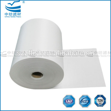 Micro glass fiber filter paper 99.99% efficiency