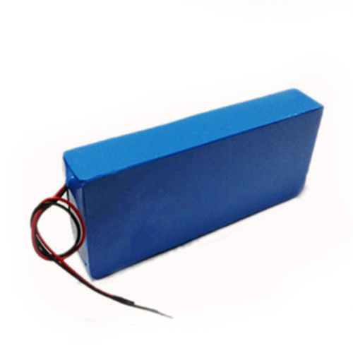 Batterie au lithium-ion 18650 4S5P 14.8V 17500mAh