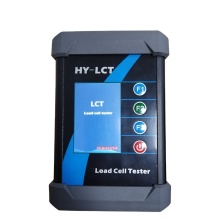 Factory Wholesale Load Cell Tester - Weighing Sensor Indicator