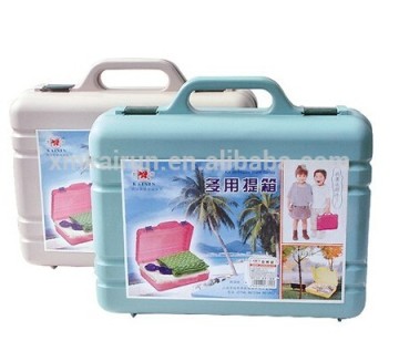 Plastic Suitcase for Kids,Plastic Easy-take Suitcase
