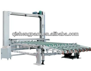 Automatic Sheet Stacker