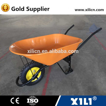 heavy duty wheelbarrow wb7400B