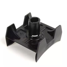 For BMW E34 Front bumper brackets 51111944551