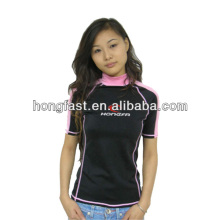 lycra body suit for women UPF50+