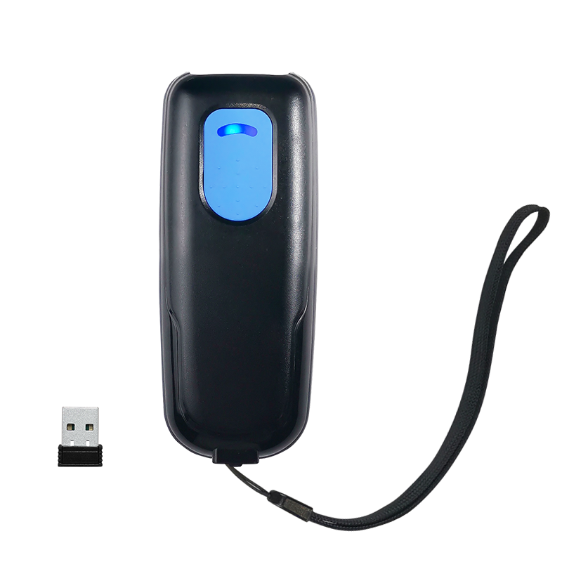 Barcode Scanner For Mobile