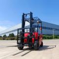 1,5 ton 2 ton forklift listrik terbaik