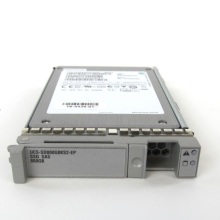 UCS-SD800GK3XEP 800GB 2.5in Enterprise Performance 12G SAS SSD
