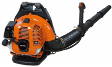 33cc Back Pack gasoline Leaf Blower