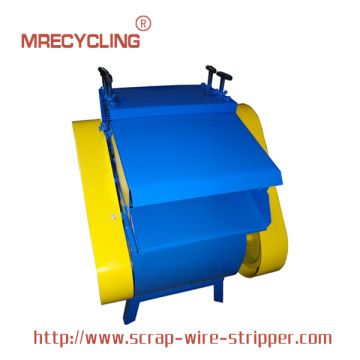 Automatic Copper Wire Stripping Machine