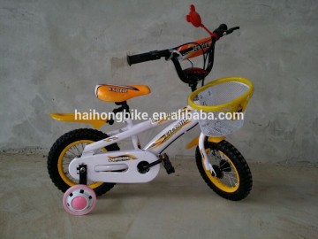 2015 hot sell unique girls child bike with high quality