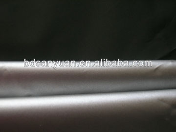 blank UVA&UVB protection&heat resistant fabric