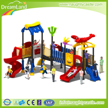 Contemporary New Type Outdoor Playground/Crazy Selling New Type Outdoor Playground/Toddler Jungle Gym