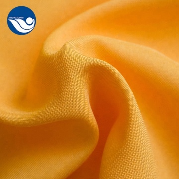 Anti-Static Mini Matt Polyester Twill Fabric