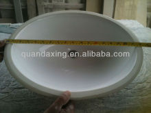 Undermount Ceramic Sink,Bathroom Vanity Sink