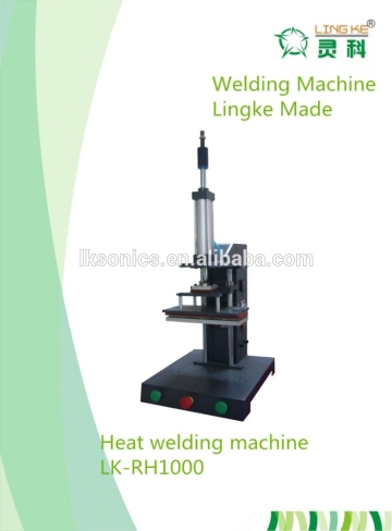 Heat Welding Machines For Flexible Cutting Mat