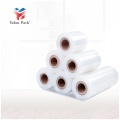 Roll Wrapping Stretch Film Decoration,packaging Film Transparent Mic Packing PE Stretch film