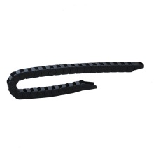 Mini Size Cable Carrier with Cross Bars