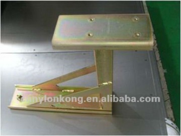 rail transport metal stamping part