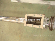 Plastic Hopper Loader