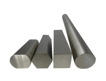 Square Aluminum Alloy Bar / Rod