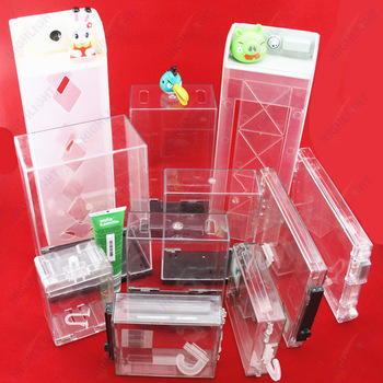 S024 Highlight eas keeper/eas safer/eas safer box/safer/Safer display box