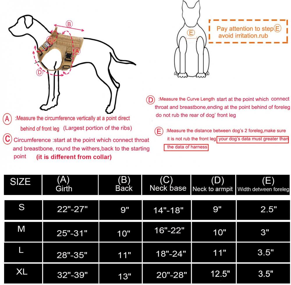 Hounds تصميم الحرية لا سحب الكلب تسخير مخصص