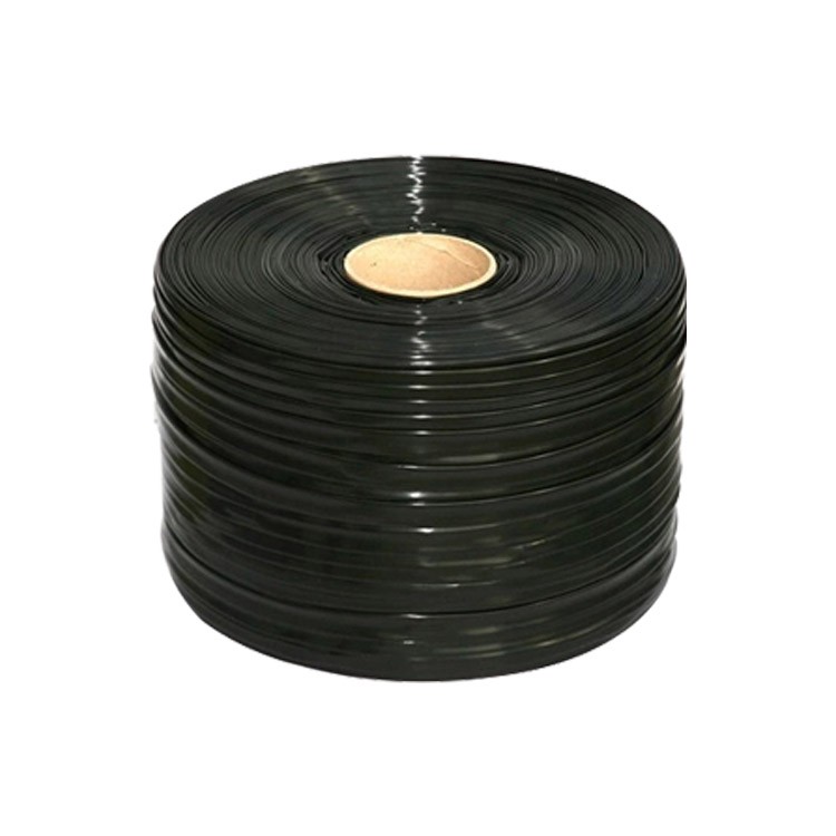 Black lrrigation Drip Tape For Greenhouse Irrigation