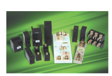 Special Fuse Holders