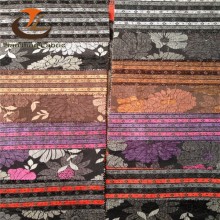 micro fiber chenille carpet sofa fabric