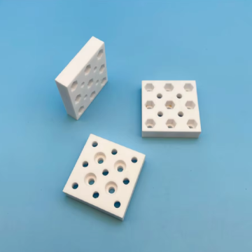 Customization Insulating Ceramic Block